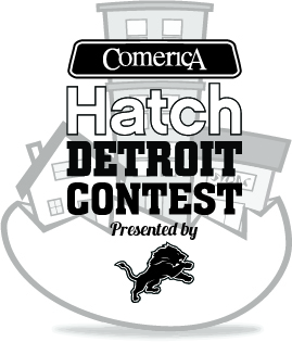 Hatch Detroit 2014